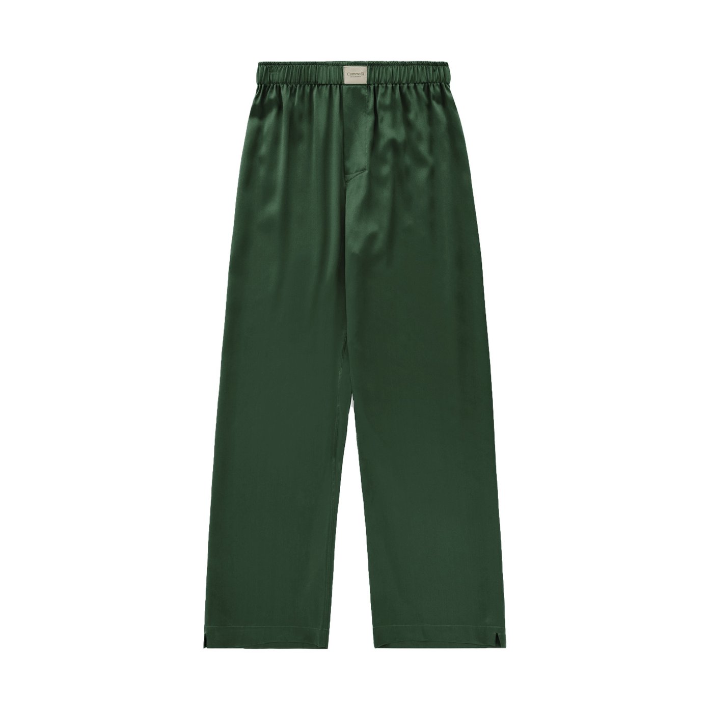 Comme Si La Boxer Alta | goop
