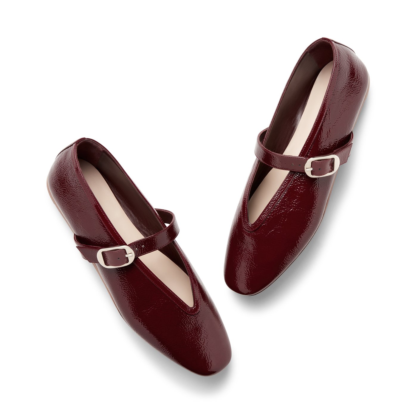フラットシューズ LE MONDE BERYL STELLA SLIPPER BEVILACQUA VELVET Le Monde Beryl Stella Slippers | goop