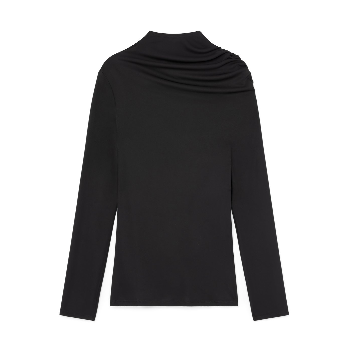 KALLMEYER Klein Draped Top