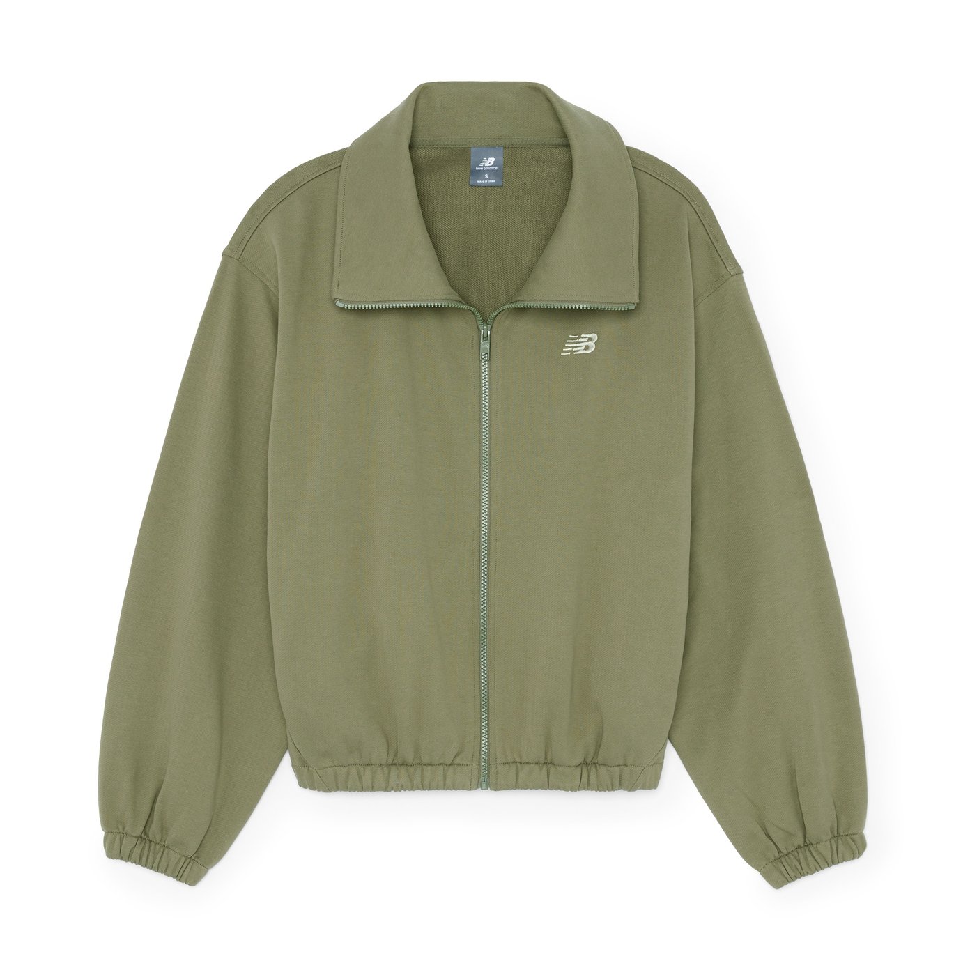 New balance 3 layer jacket hot sale