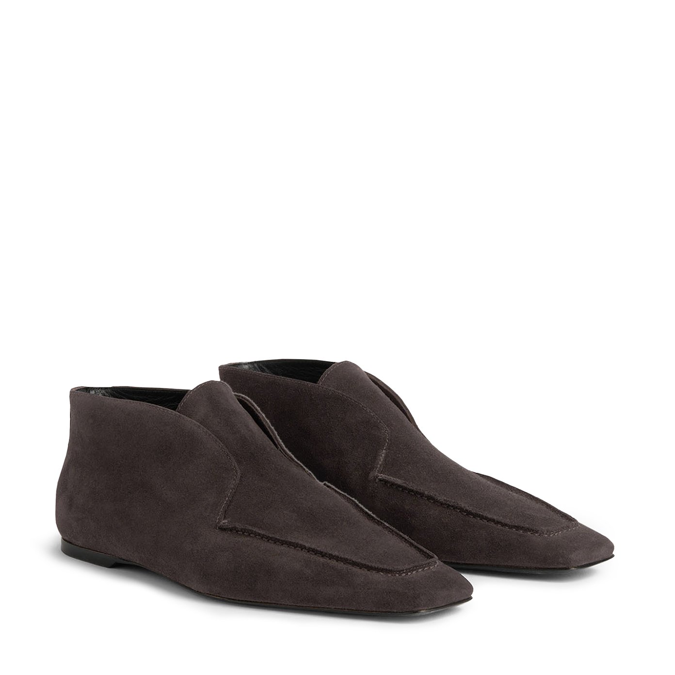 Toteme The Desert Boot goop