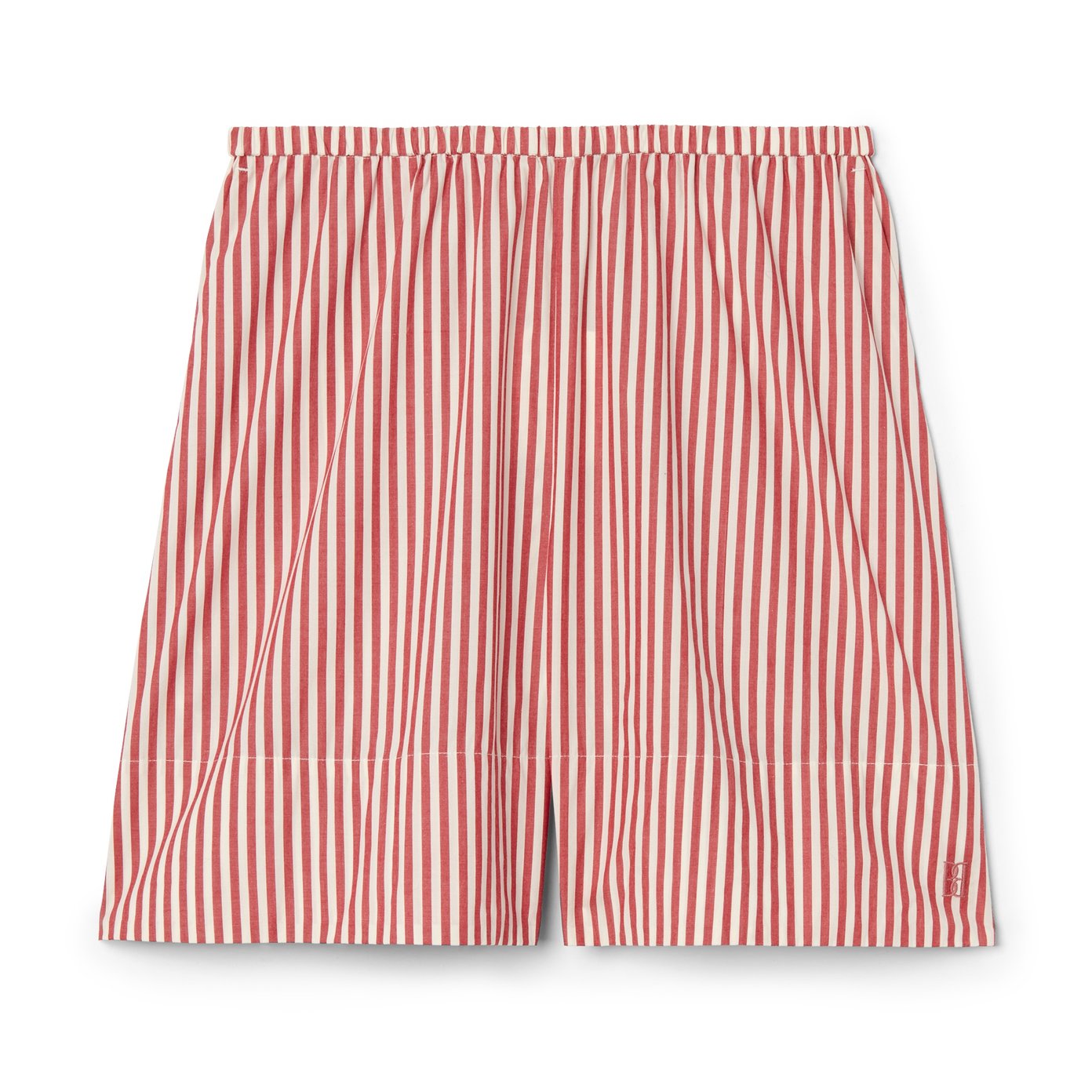 【関税込み】By Malene Birger パープル Siona ショートパンツ By Malene Birger Siona Shorts | goop