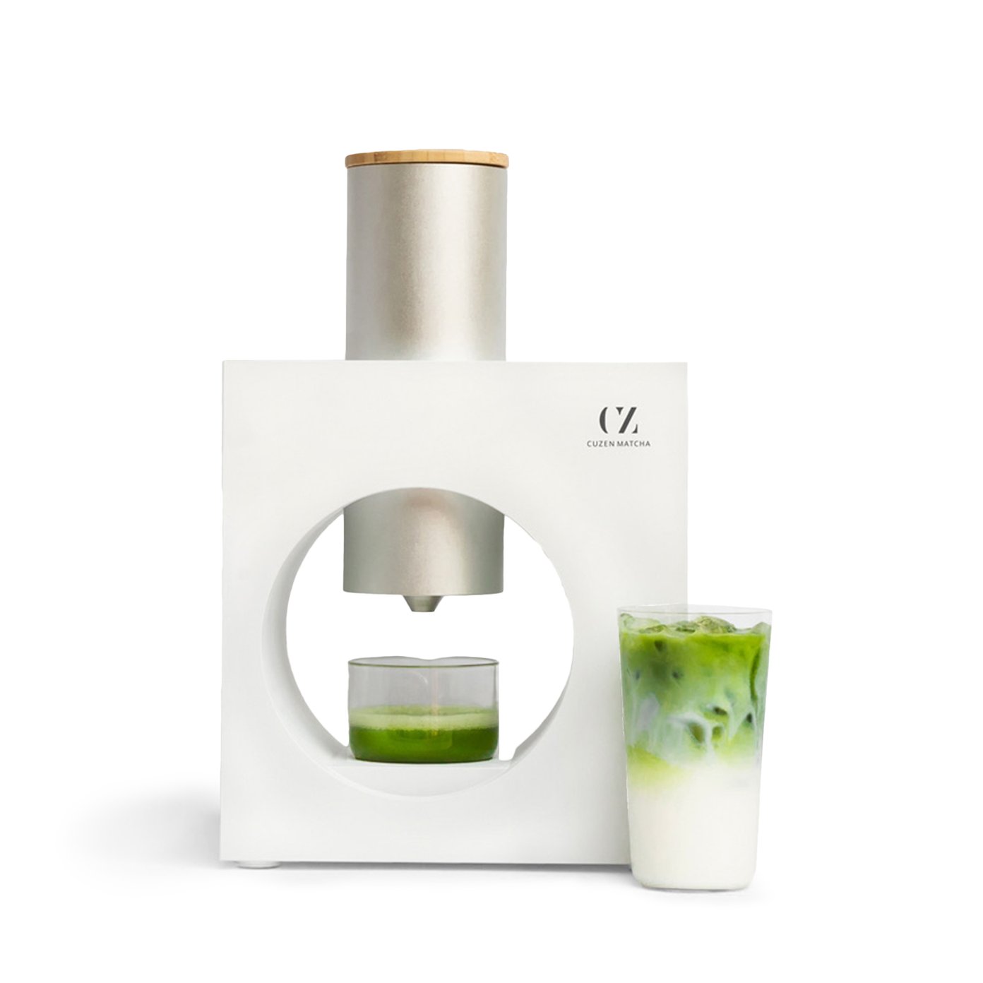 Cuzen Matcha Matcha Maker​ Starter Kit | goop