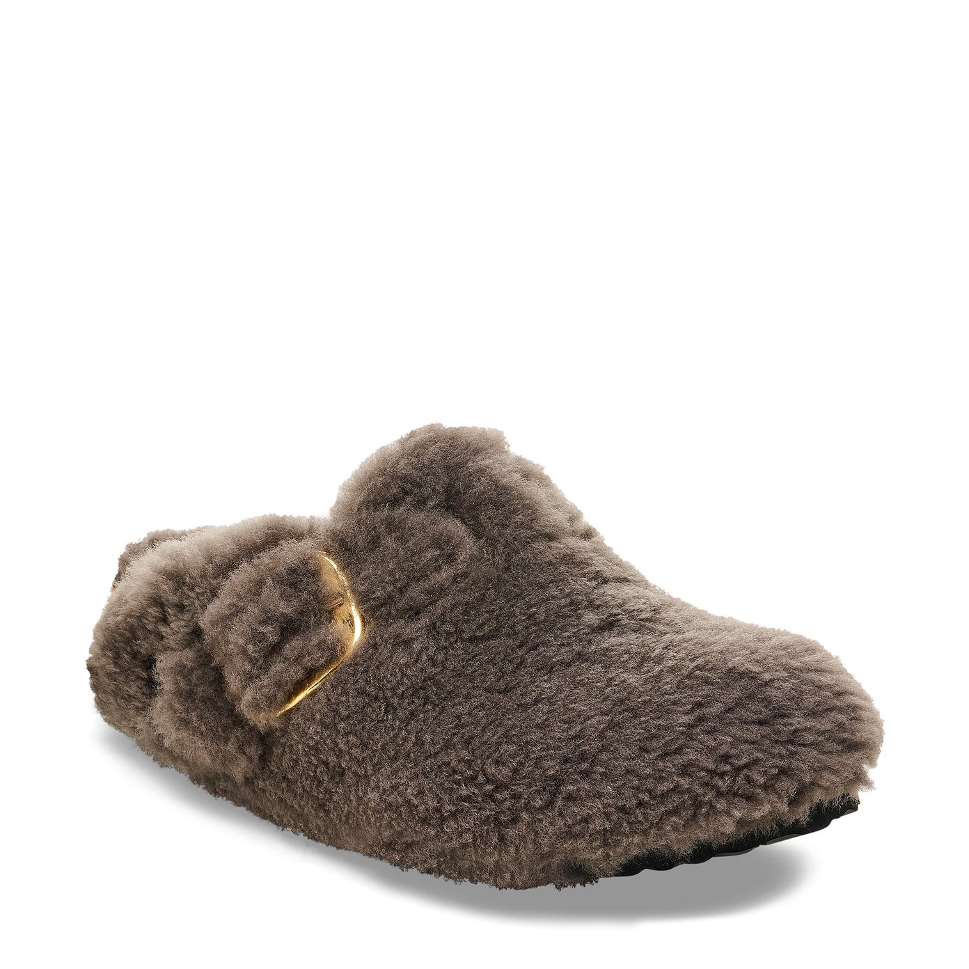 Birkenstock Boston Big Buckle Clogs | goop