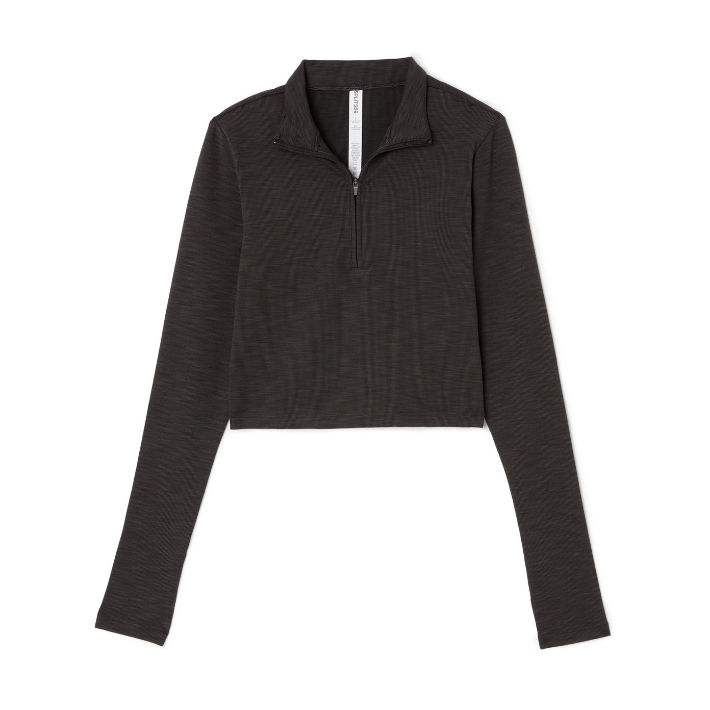 Splits59 Stevie Half-Zip Top