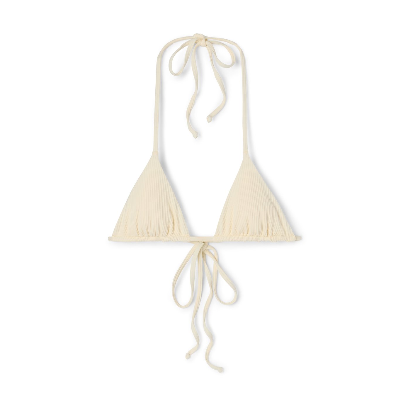 Bromelia Swimwear Gabriela Ribbed Top