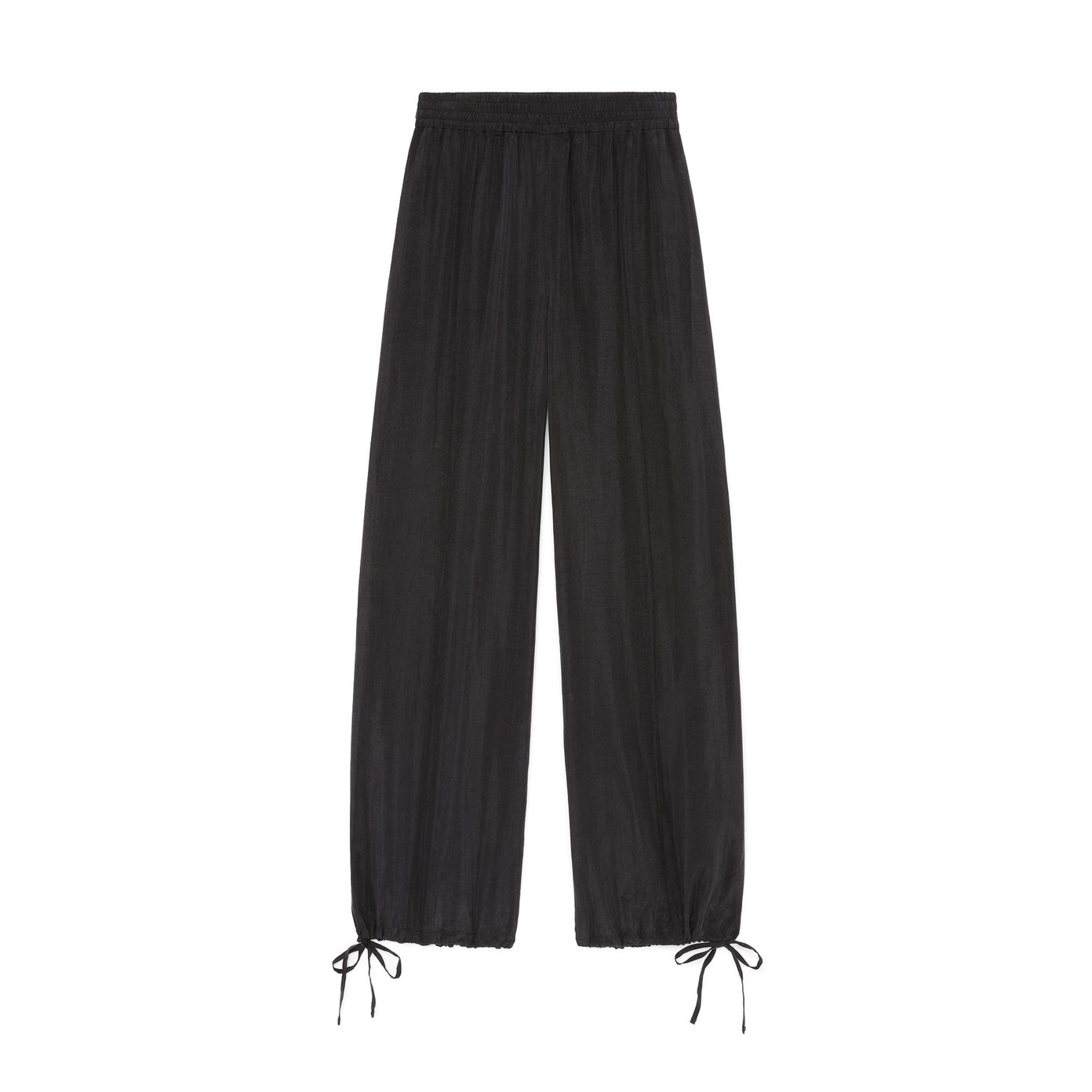 【DEARMINE】Dear String Wide Slacks DEARMINE】Dear String Wide Slacks (DEARMINE/パンツ) 92575165