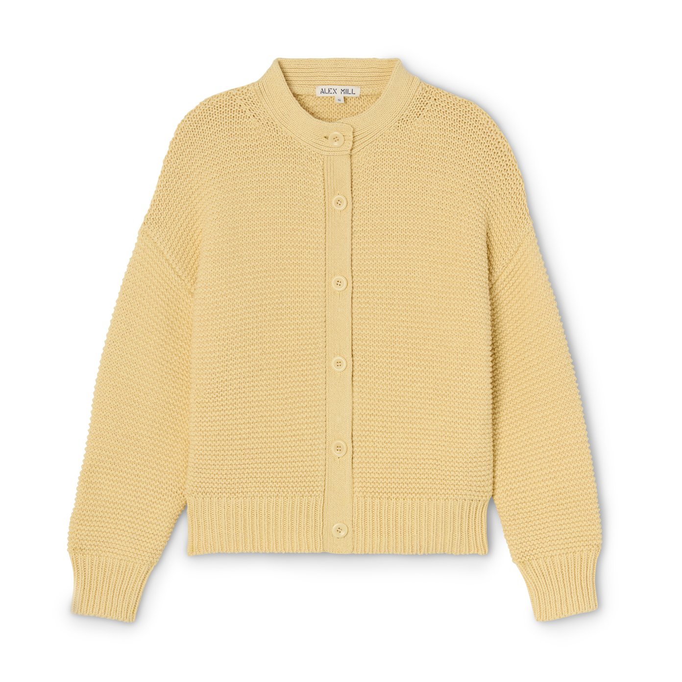 Alex Mill Nico Cardigan | goop