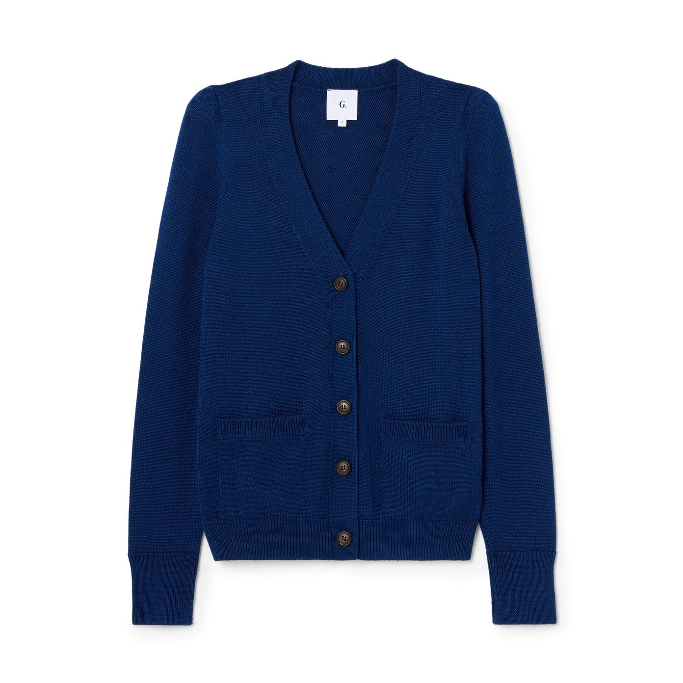 G. Label by goop The Signature Cardigan | goop