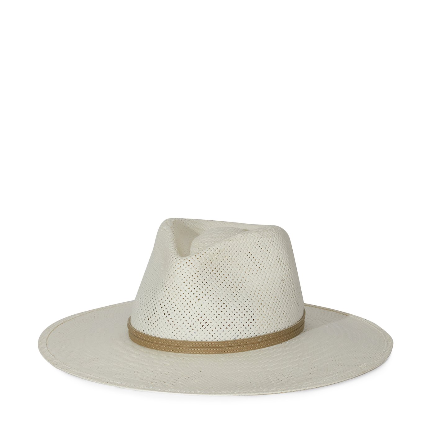 Janessa Leoné Jude Hat | goop