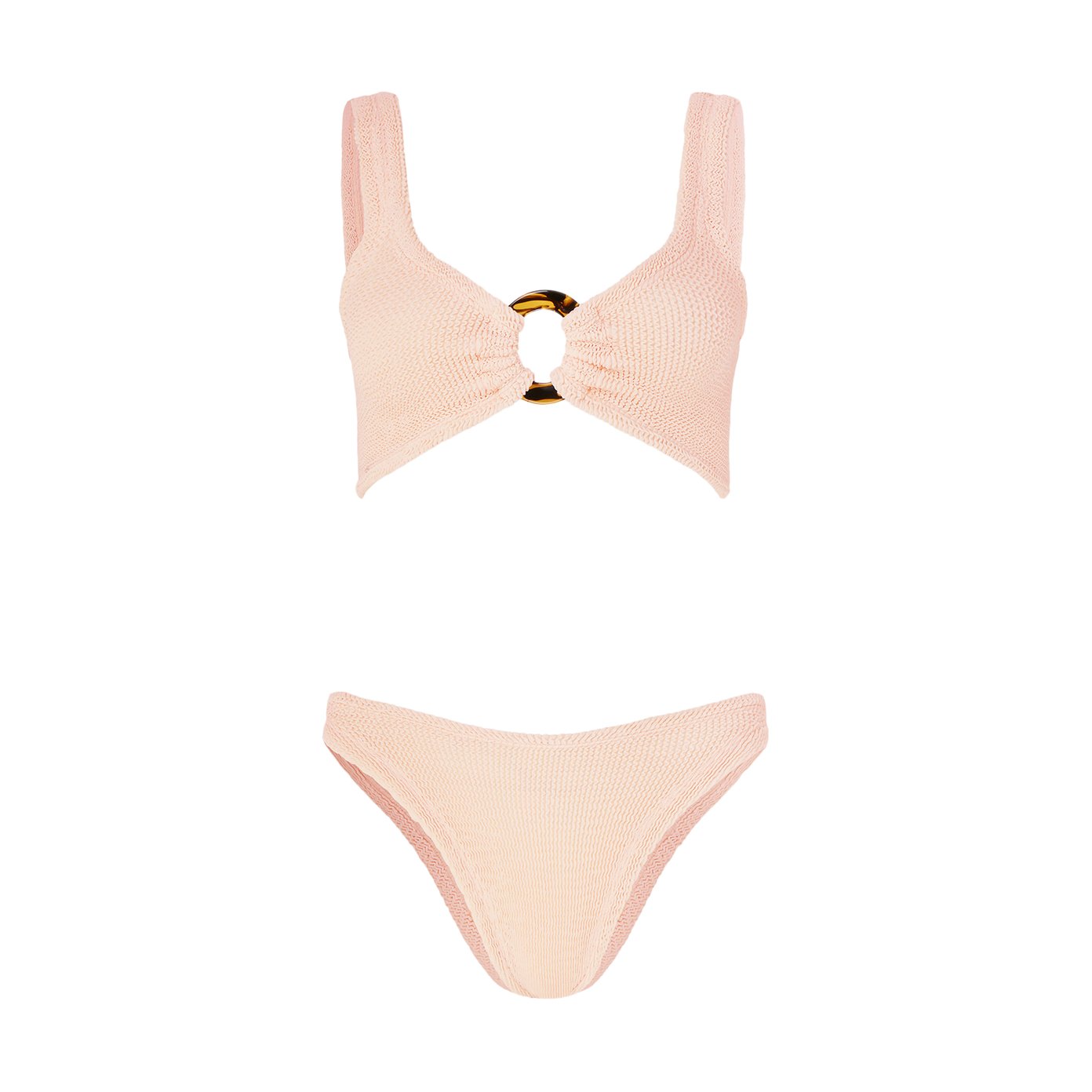 Hunza G Julia Bikini | goop