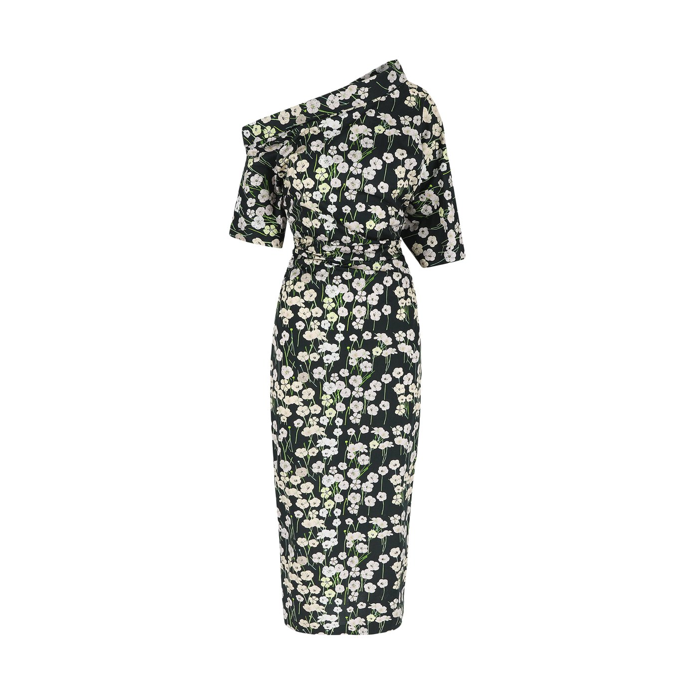 Bernadette Bowery Dress