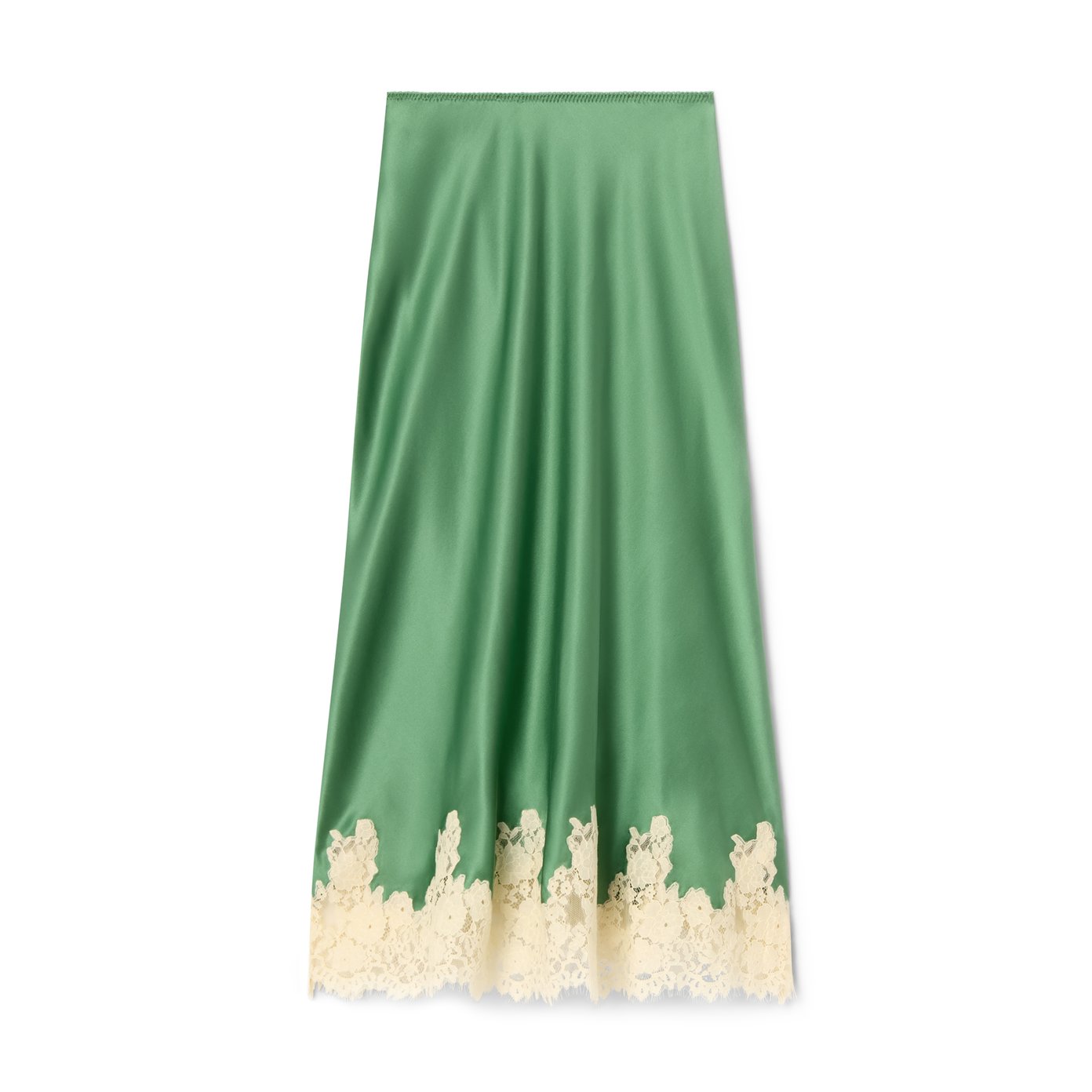 DÔEN Elowena Skirt | goop