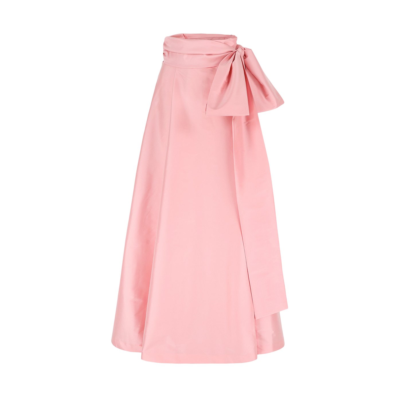 スカート BERNADETTE Women Skirts PS25RTWSKIRTELLE12 Red Bernadette Skirts | The RealReal