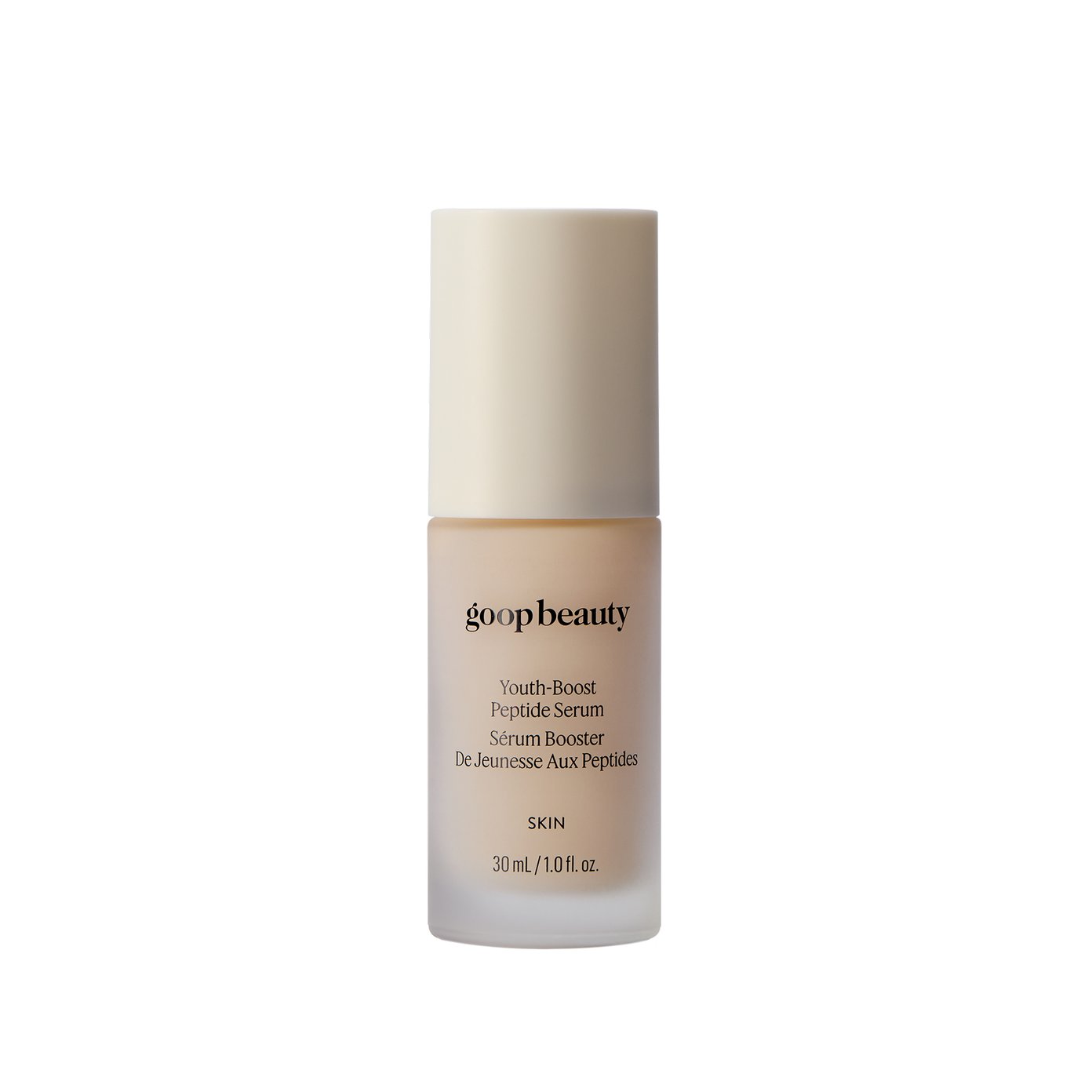 値頃 Youth-Boost Peptide Serum - goop Beauty 美容液