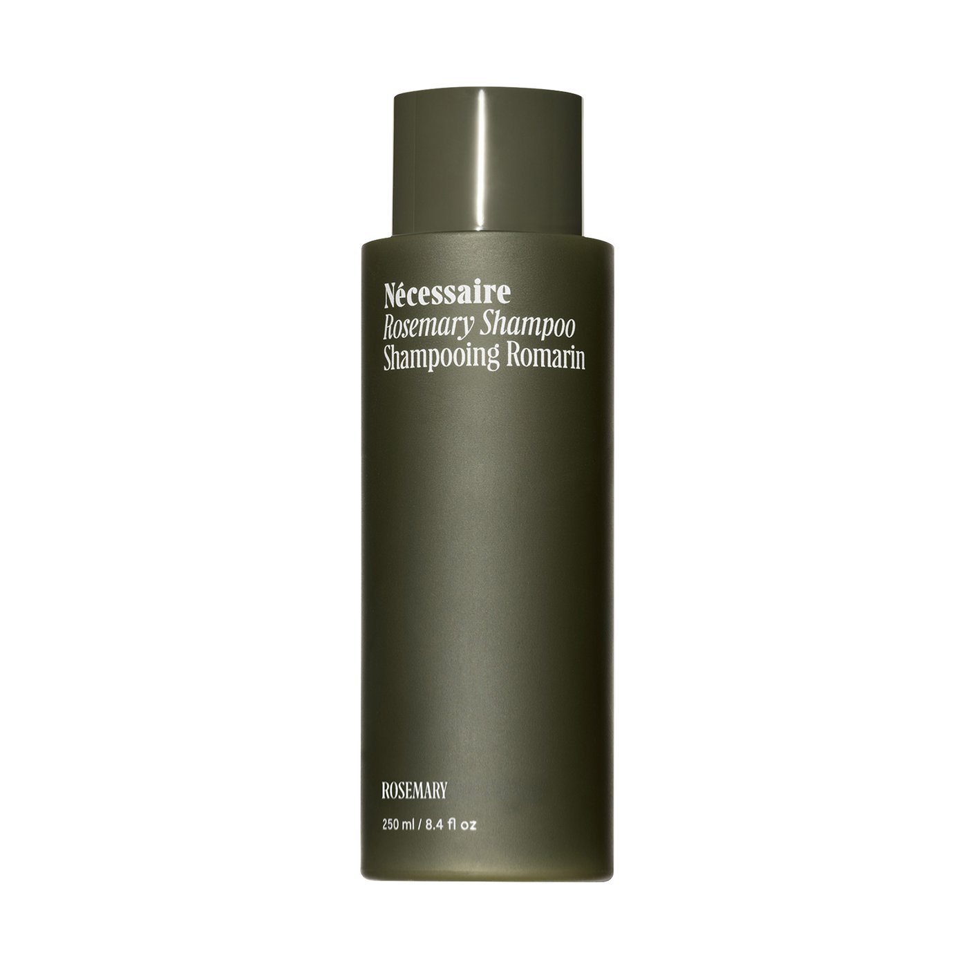 Nécessaire Rosemary Shampoo