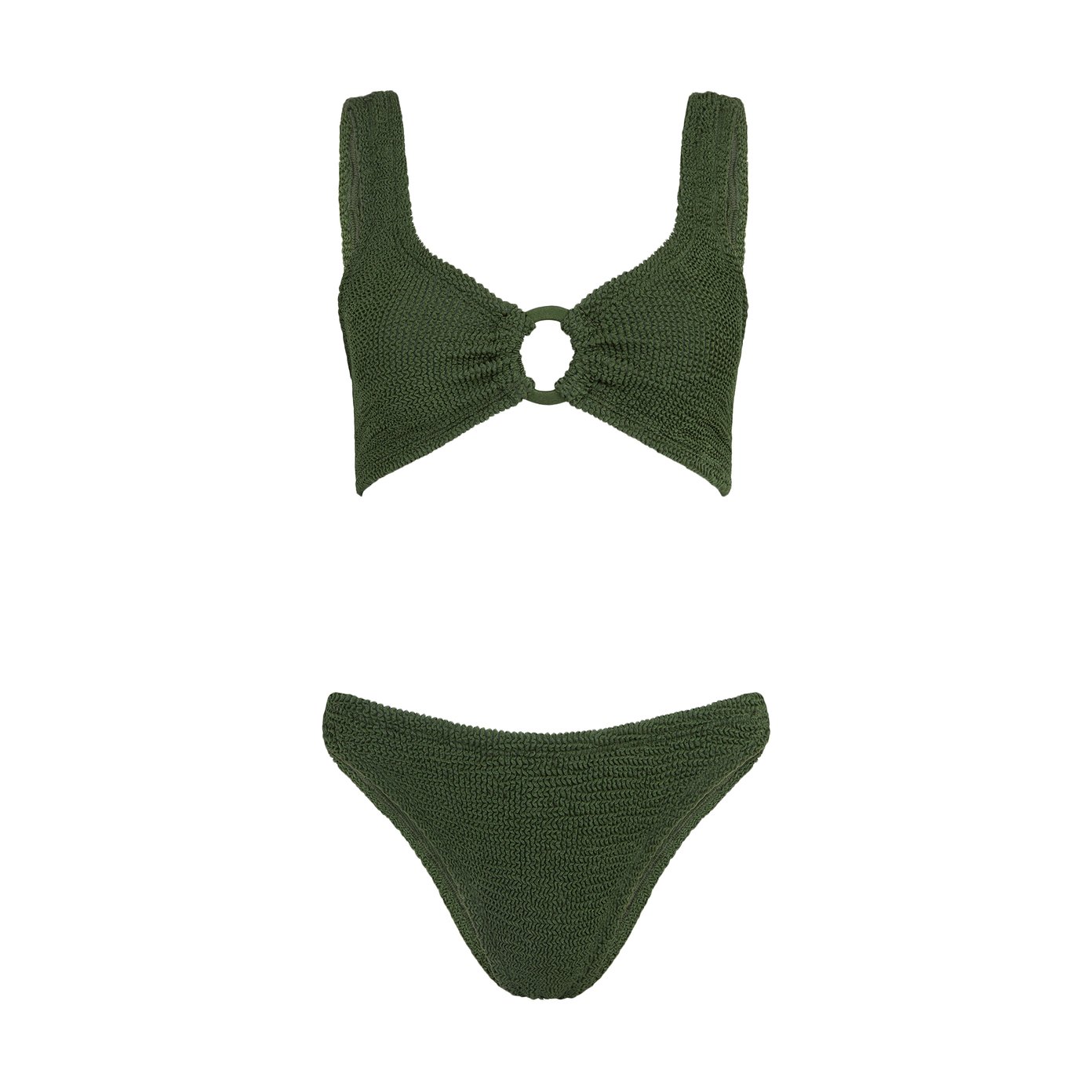 Hunza G Julia Bikini | goop