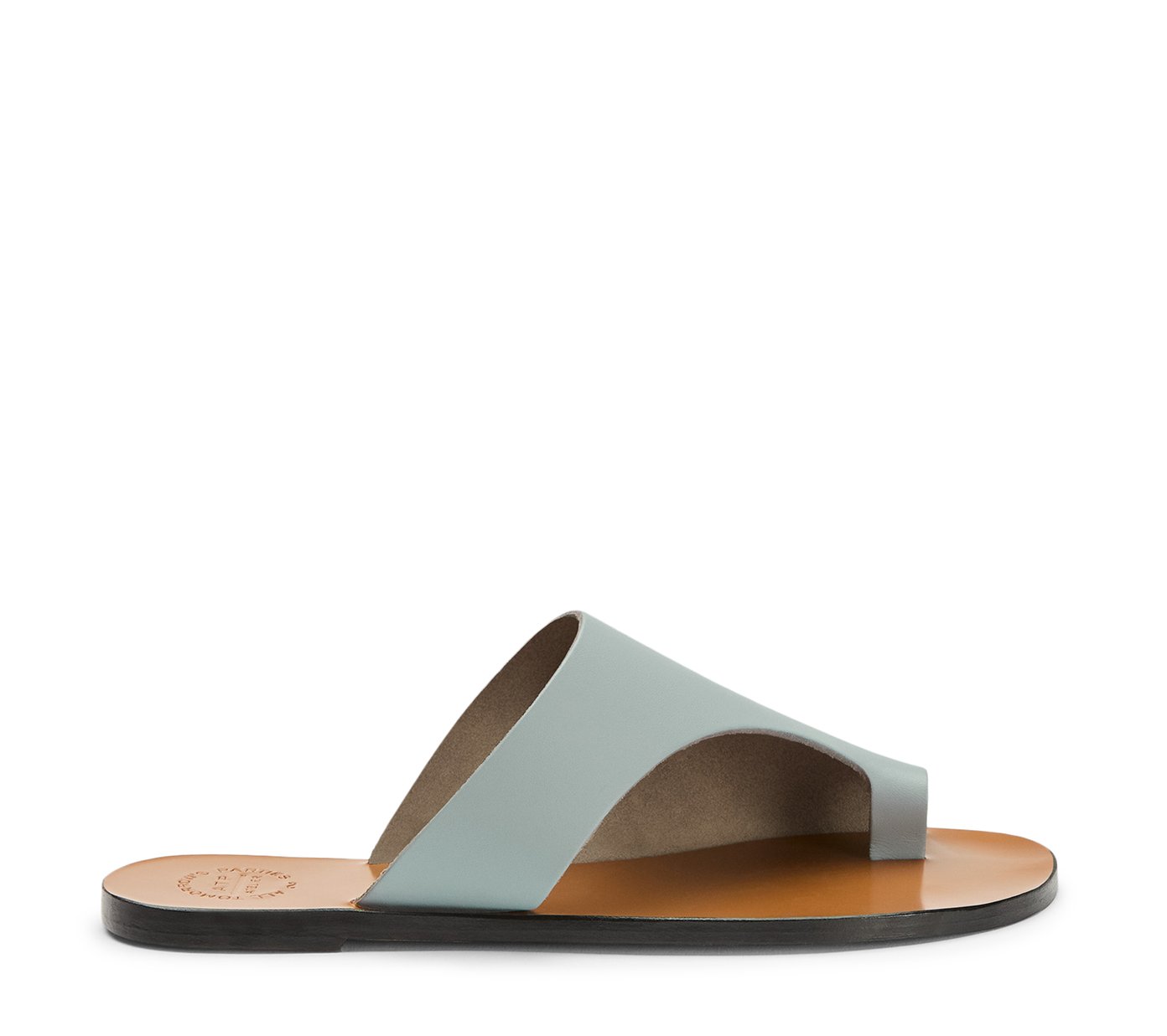 ATP Atelier Rosa Cutout Sandals | goop