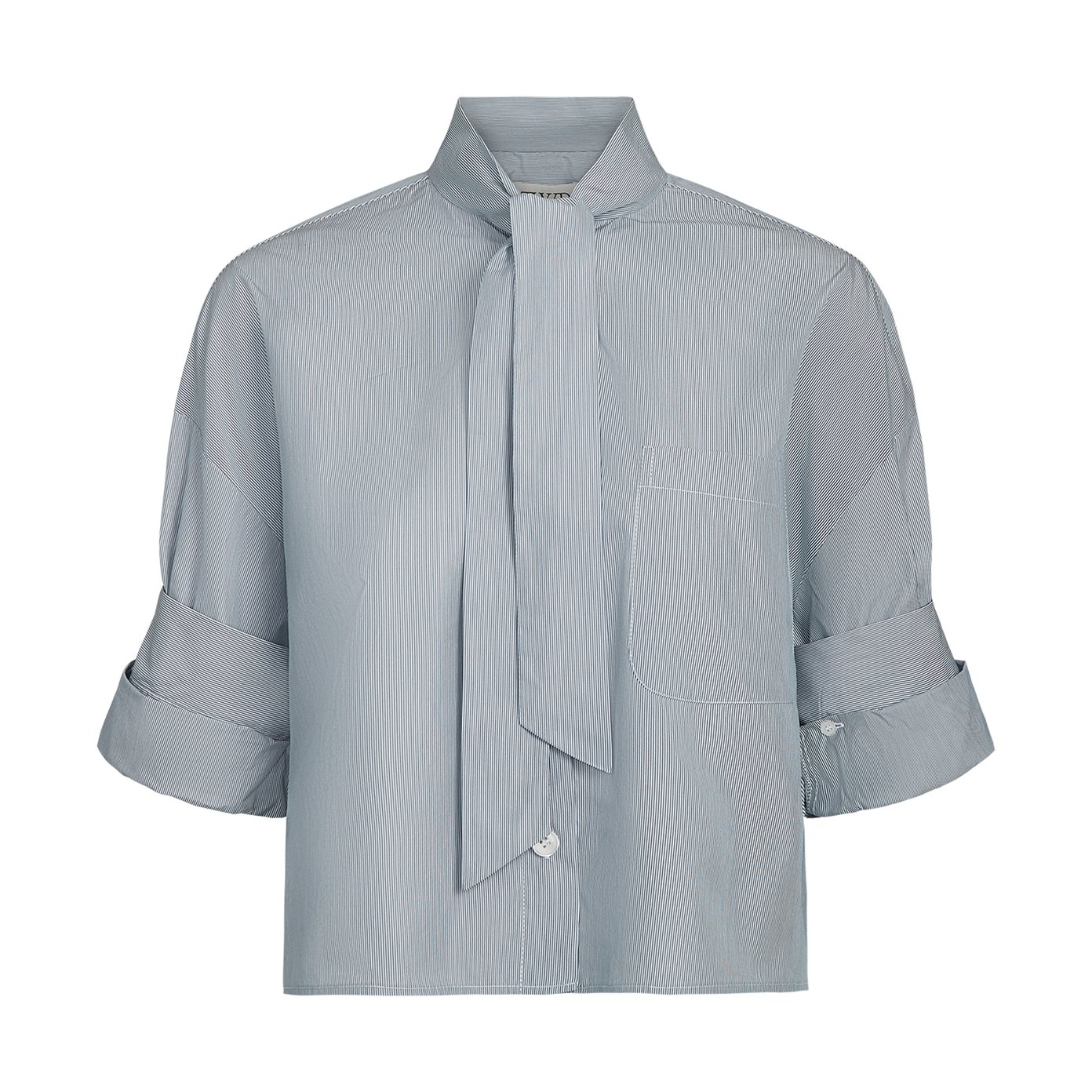 【タッグ付き】Tie. me グレートップスbutton up T-shirt button up Collection – Tie.Me