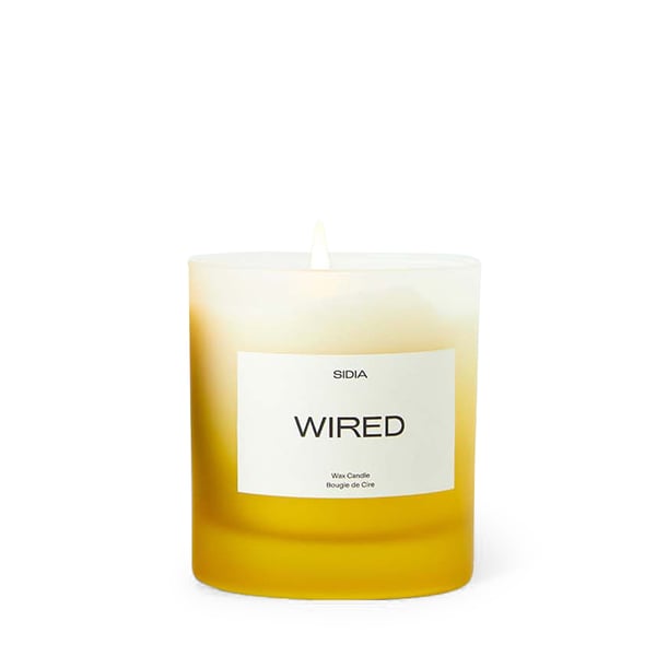 SIDIA Wired Candle