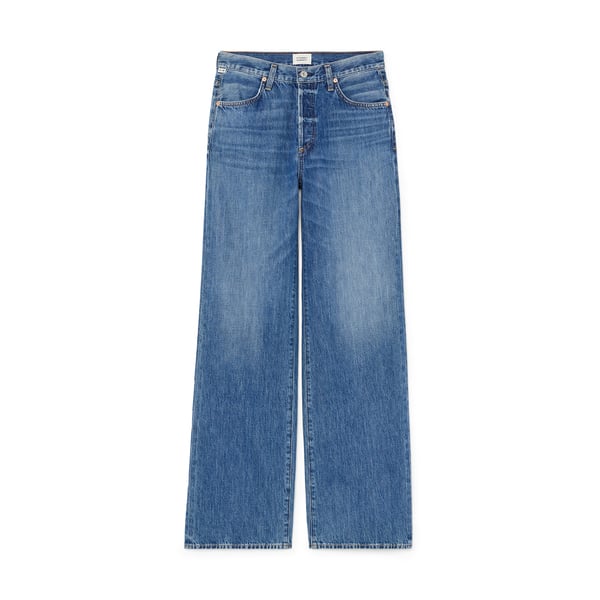 Citizens of Humanity Annina Trouser Jeans