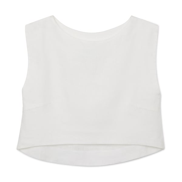 Different Types of Crop Tops, Women's Fashion, Tops, Others Tops on  Carousell