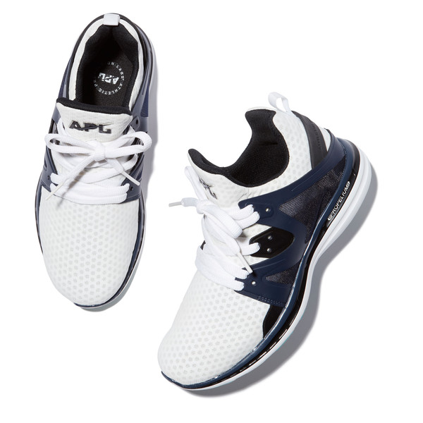 Ascend Sneakers