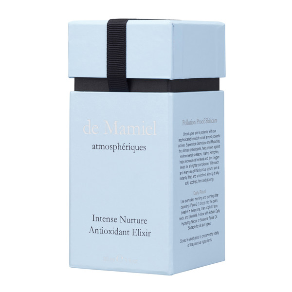 de Mamiel Intense Nurture Antioxidant Elixir | goop