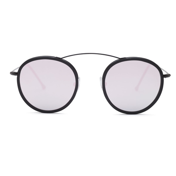 Met-Ro 2 Flat Sunglasses