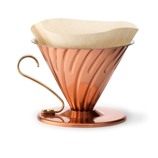 Paper Coffee Filter