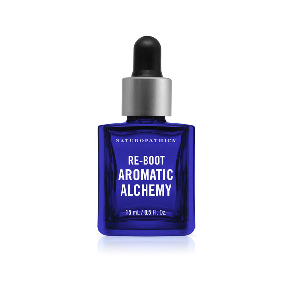 Re-Boot Aromatic Alchemy