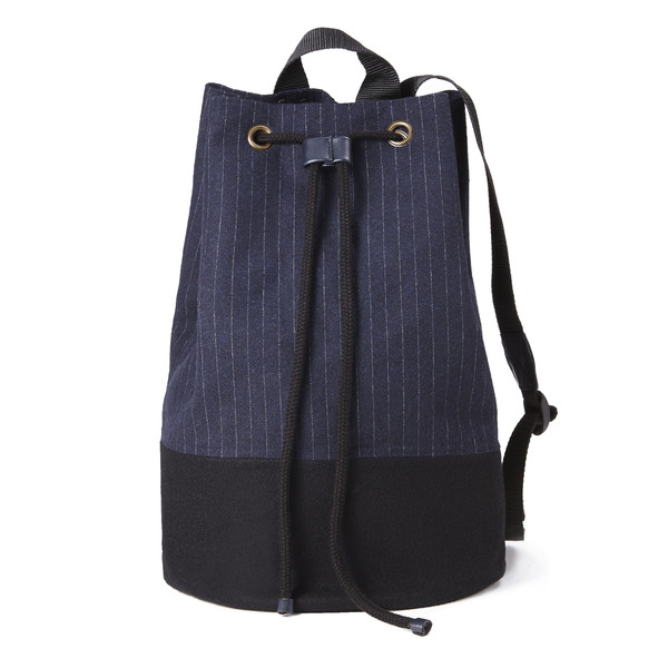 Sailor Backpack