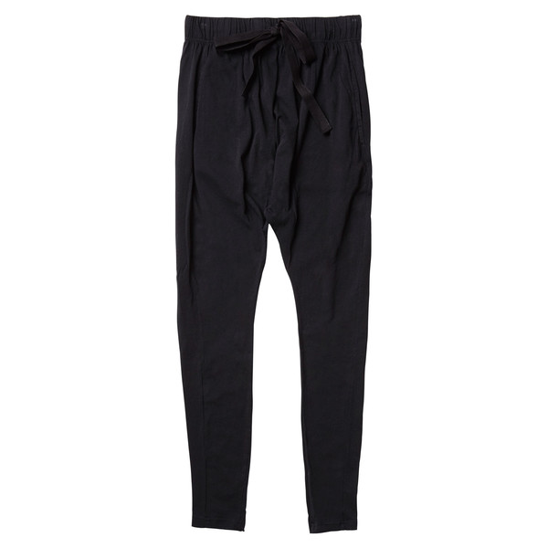 Slouch Jersey Pant III