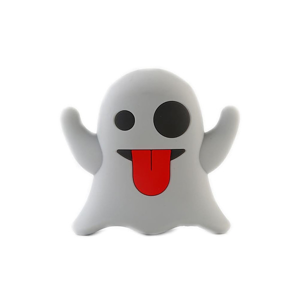 Snap Ghost Portable Charger