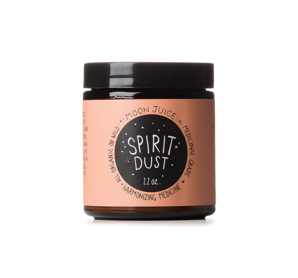 Spirit Dust