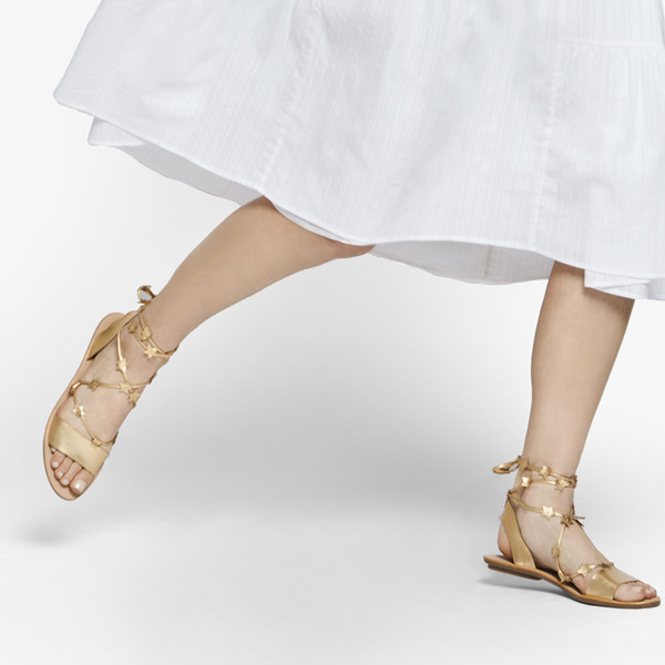 Loeffler Randall Womens Starla Sandals Loeffler Randall Womens Starla Sandals
