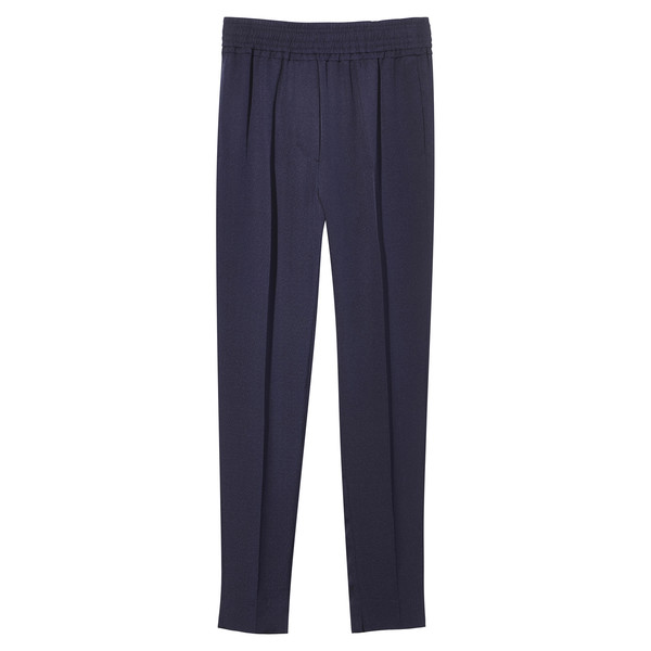 tapered trouser