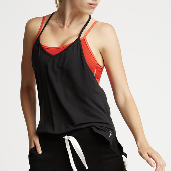Faves Strappy Tank