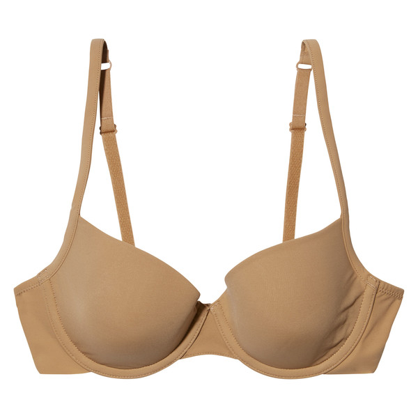 La Perla Invisible T-Shirt Bra | goop