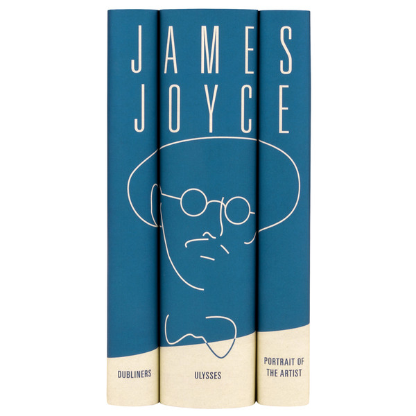 James Joyce Set