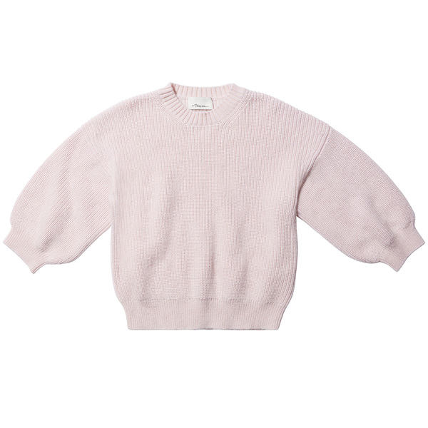 3.1 Phillip Lim 3/4 Mohair Wool Pullover