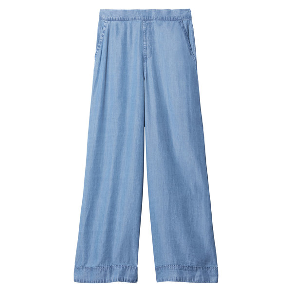 by TiMo Chambray pants