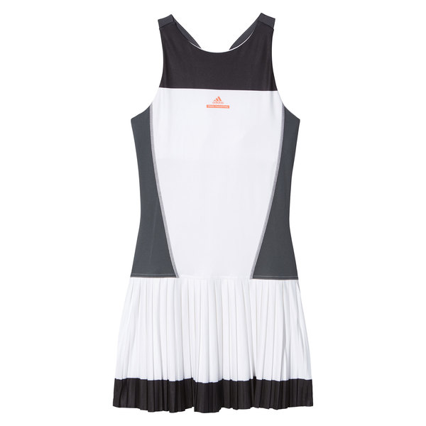 Adidas By Stella Mccartney Tennis Dress Goop Adidas By Stella Mccartney Tennis Dress Goop