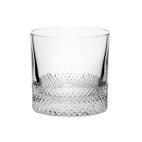 Richard Brendon Diamond Single Old Fashioned 