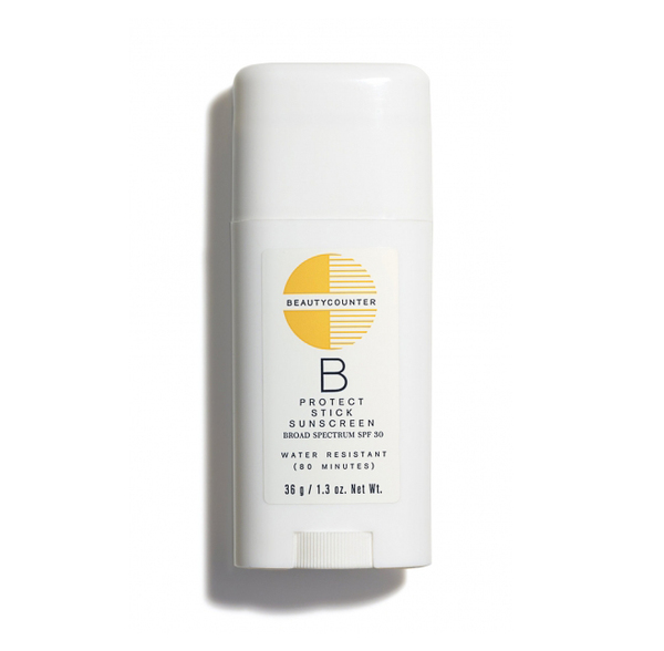 Beautycounter Protect Stick Sunscreen SPF 30 (Body)