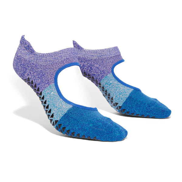 Pointe Studio Tessa Dance Socks With Grips