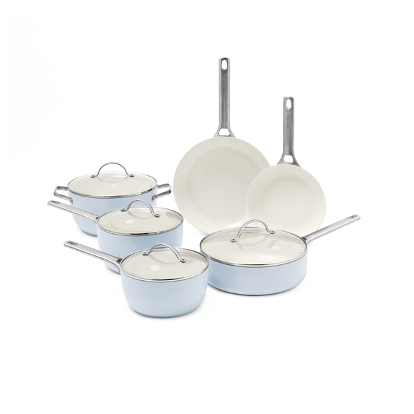 Belgium's Finest Cookware