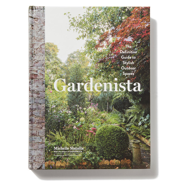 Workman Publishing Gardenista: The Definitive Guide to Outdoor Spaces