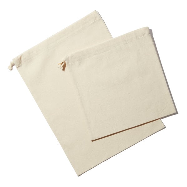 Natural Linens Boutique  Organic Cotton Produce Bag Set