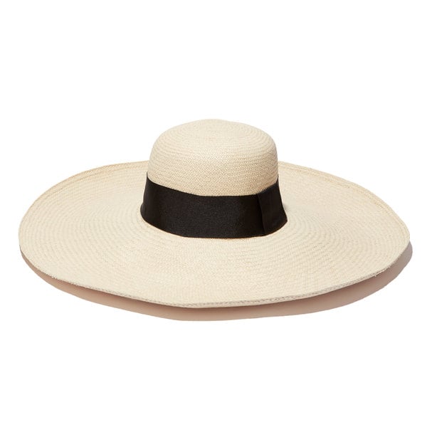 Artesano Playa 8" Sicilia Hat